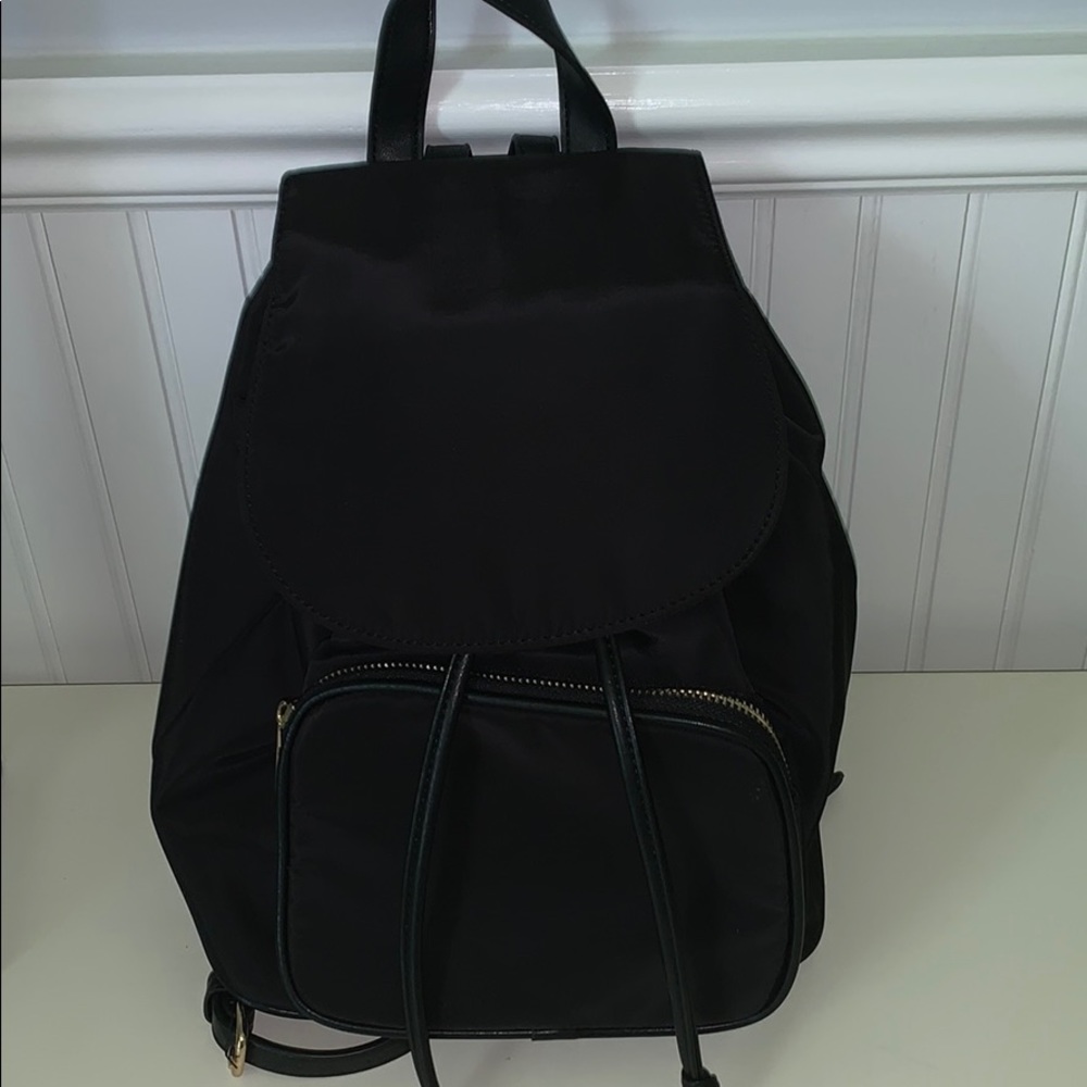 Forever 21 backpack.